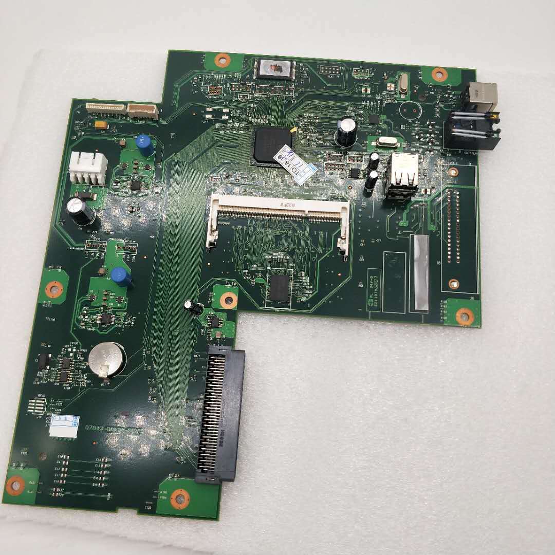 Formatter Board Main Board Formatter Q7848-60003 For HP P3005DN