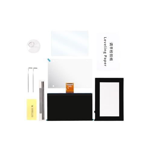 Anycubic 7K LCD Monochrome Screen Replacement Part for Photon Mono M7 Max