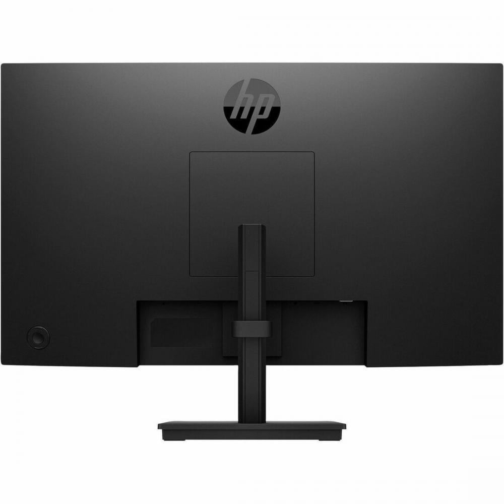 HP 324ph 24" Class Full HD LCD Monitor - 16:9 - Black (b0bu9ut-aba)