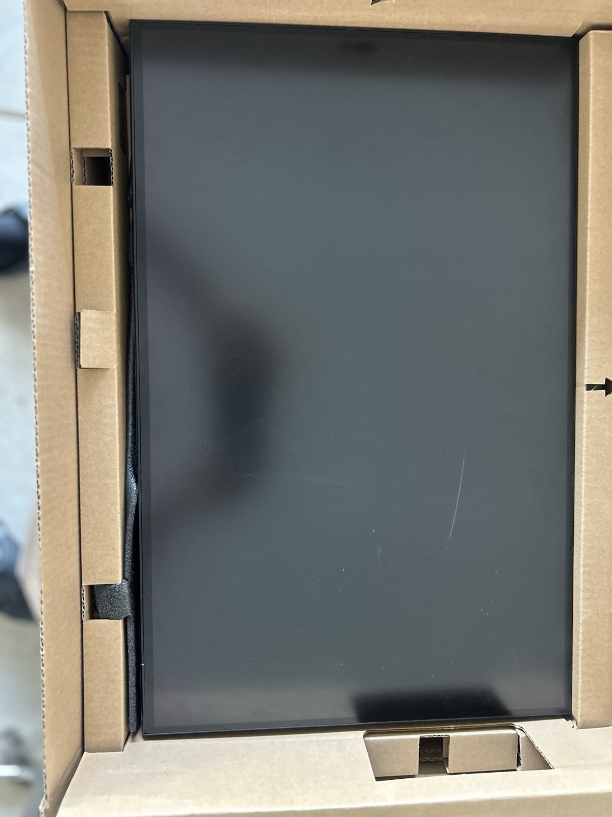 HP Z24U G3 24 inch Widescreen LED/LCD Monitor