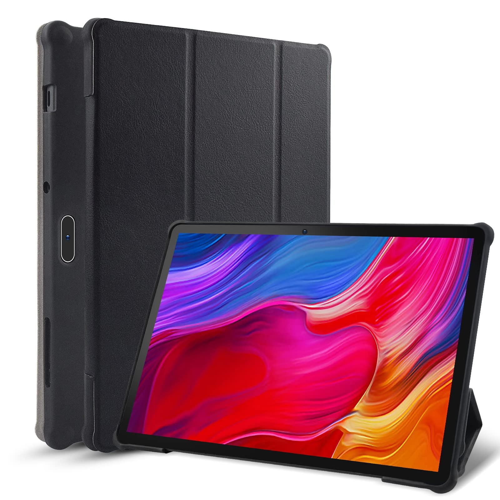 10 Inch Tablet Case for Pritom , Protective Cover, not suit for IPAD Samsung