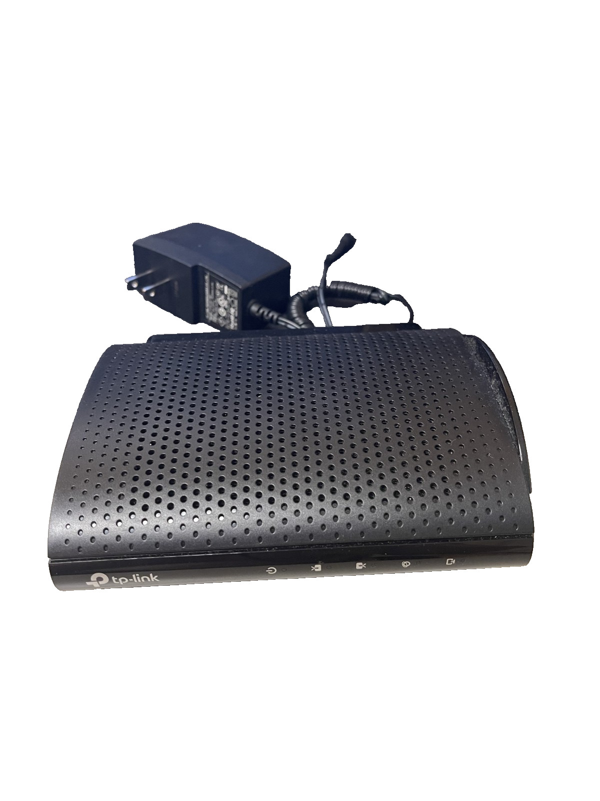 TP-LINK - TC-7620 - 24x8 DOCSIS 3.0 - High Speed Cable Modem