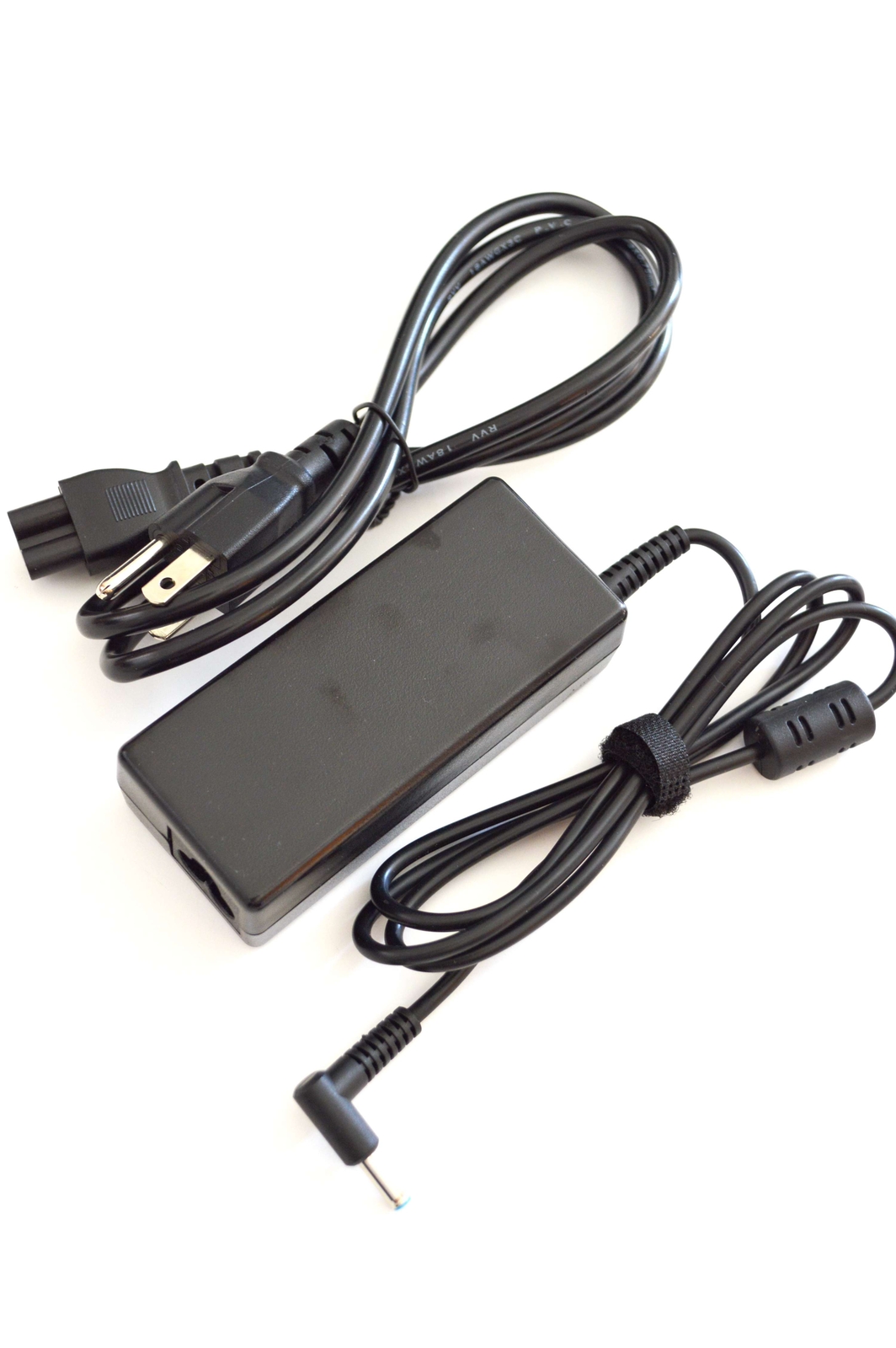 Laptop Charger Adapter For HP 11-ah112dx HP 11-ah117wm 11-ak0012dx 11-ak0040nr