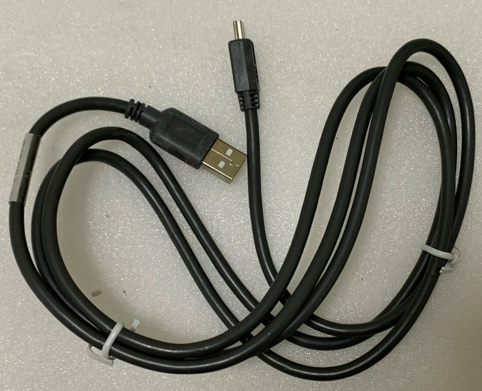 ZEBRA 25-68596-01 USB CLIENT COMMUNICATION CABLE FOR MC1000 MC3000 MC70 WT40XX 
