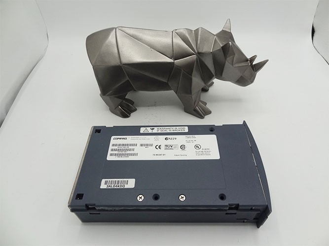 HP DS-RZ1DA-VW 9.1GB 7200RPM UWSCSI SBB