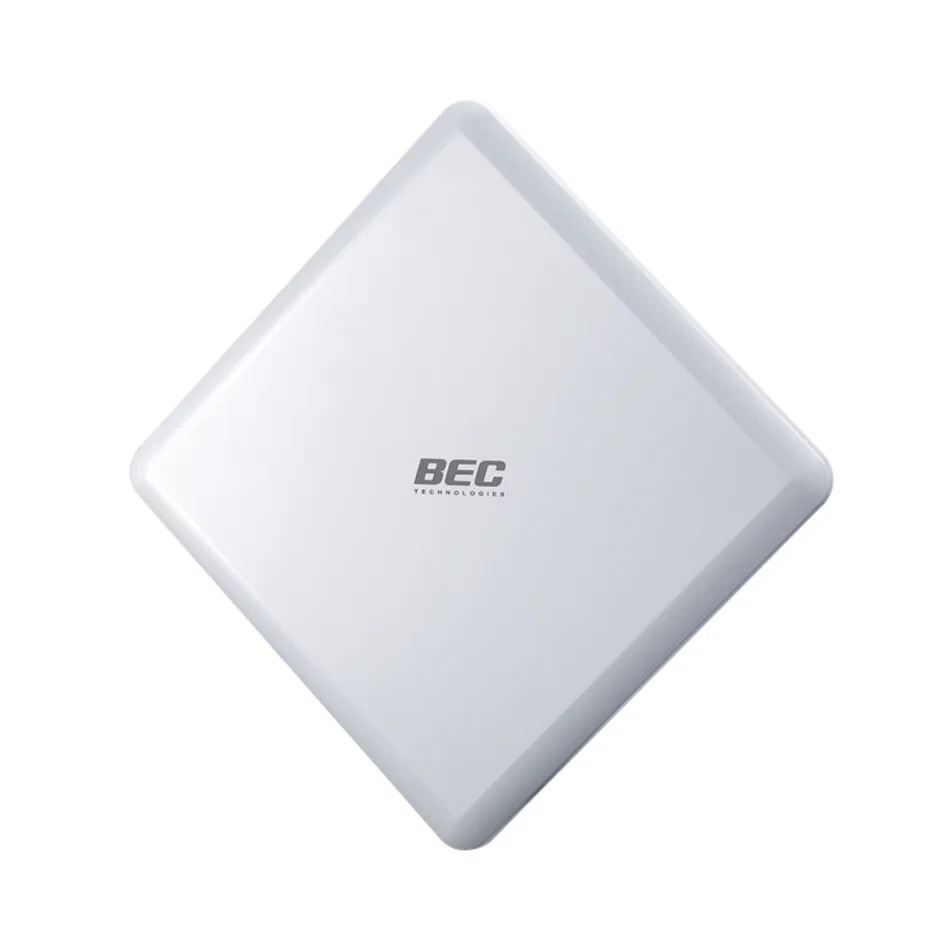 BEC RidgeWave 7000 R28-G Cellular Ethernet Wireless LTE-A CBRS Outdoor Router