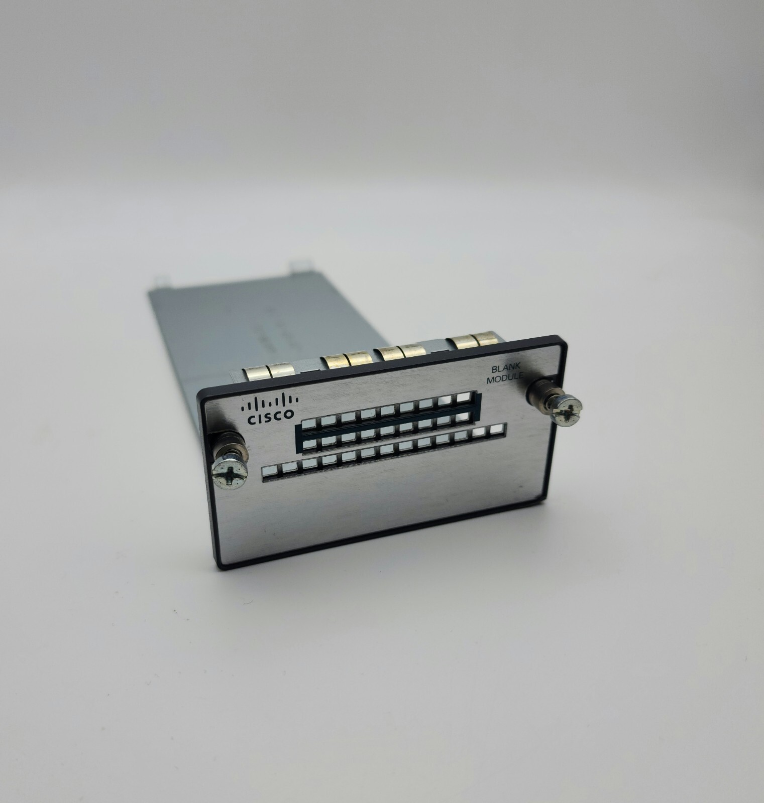 Cisco Catalyst Blank Module 700-29485-02 Rev A0