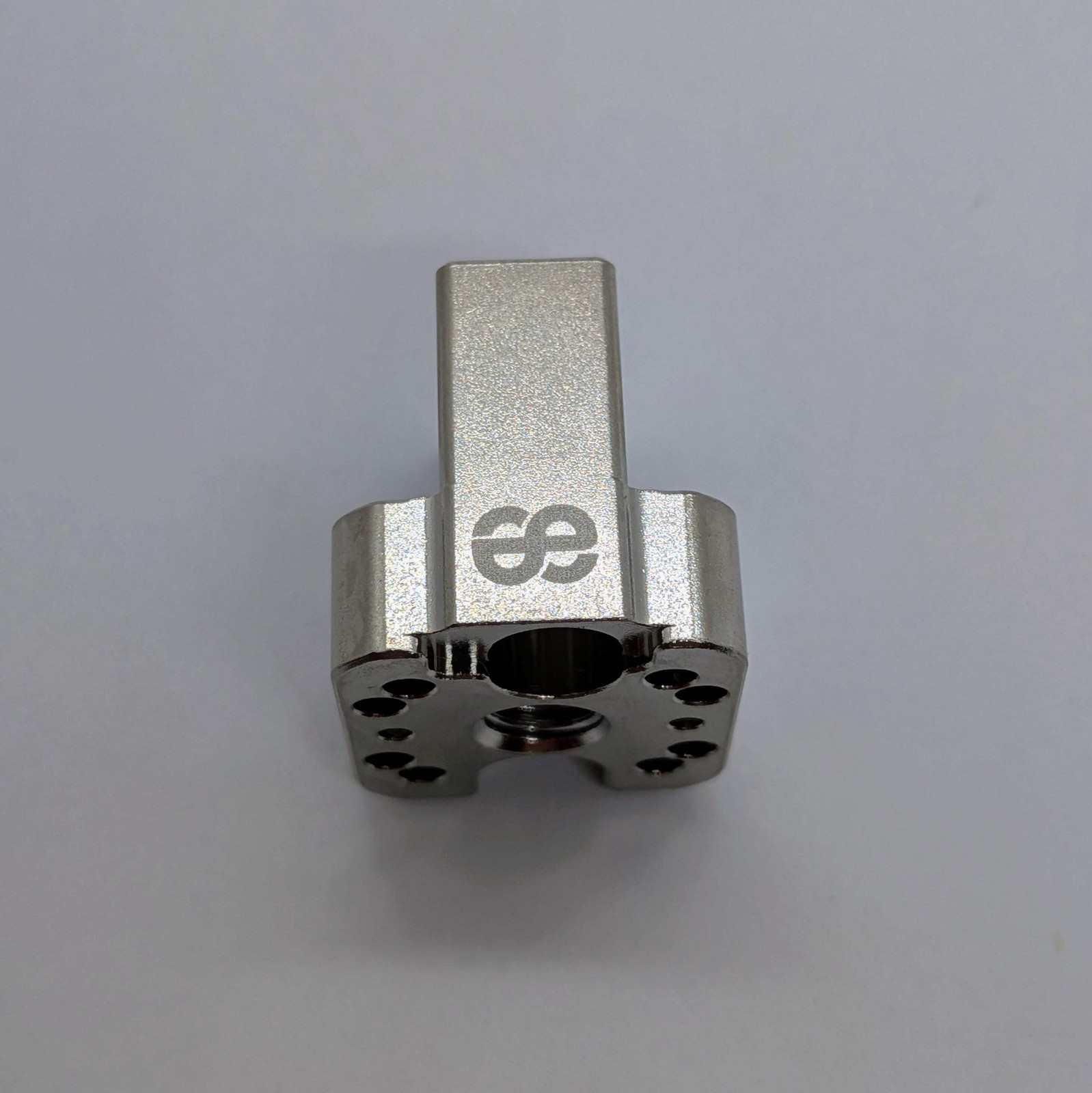 Phaetus Dragon UHF Heatblock