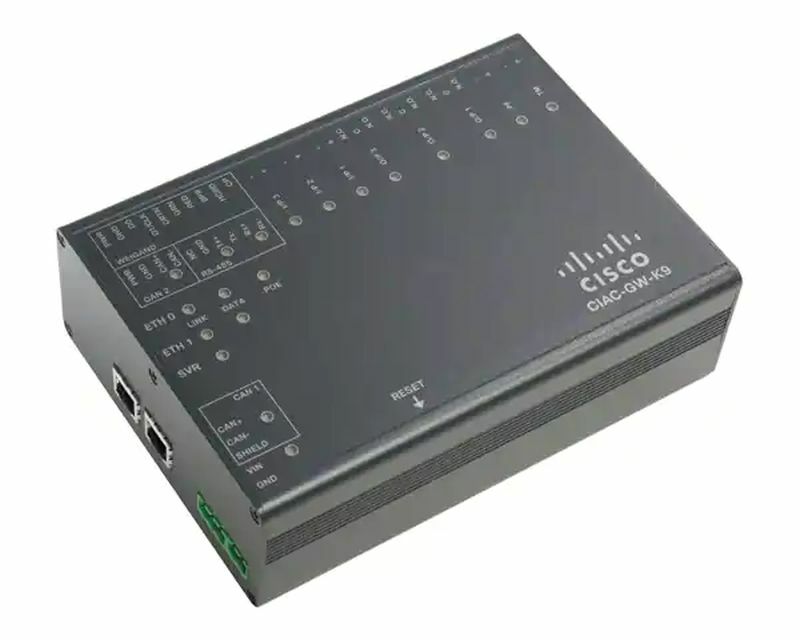 Cisco CIAC-GW-K9 Physical Access Gateway Controller