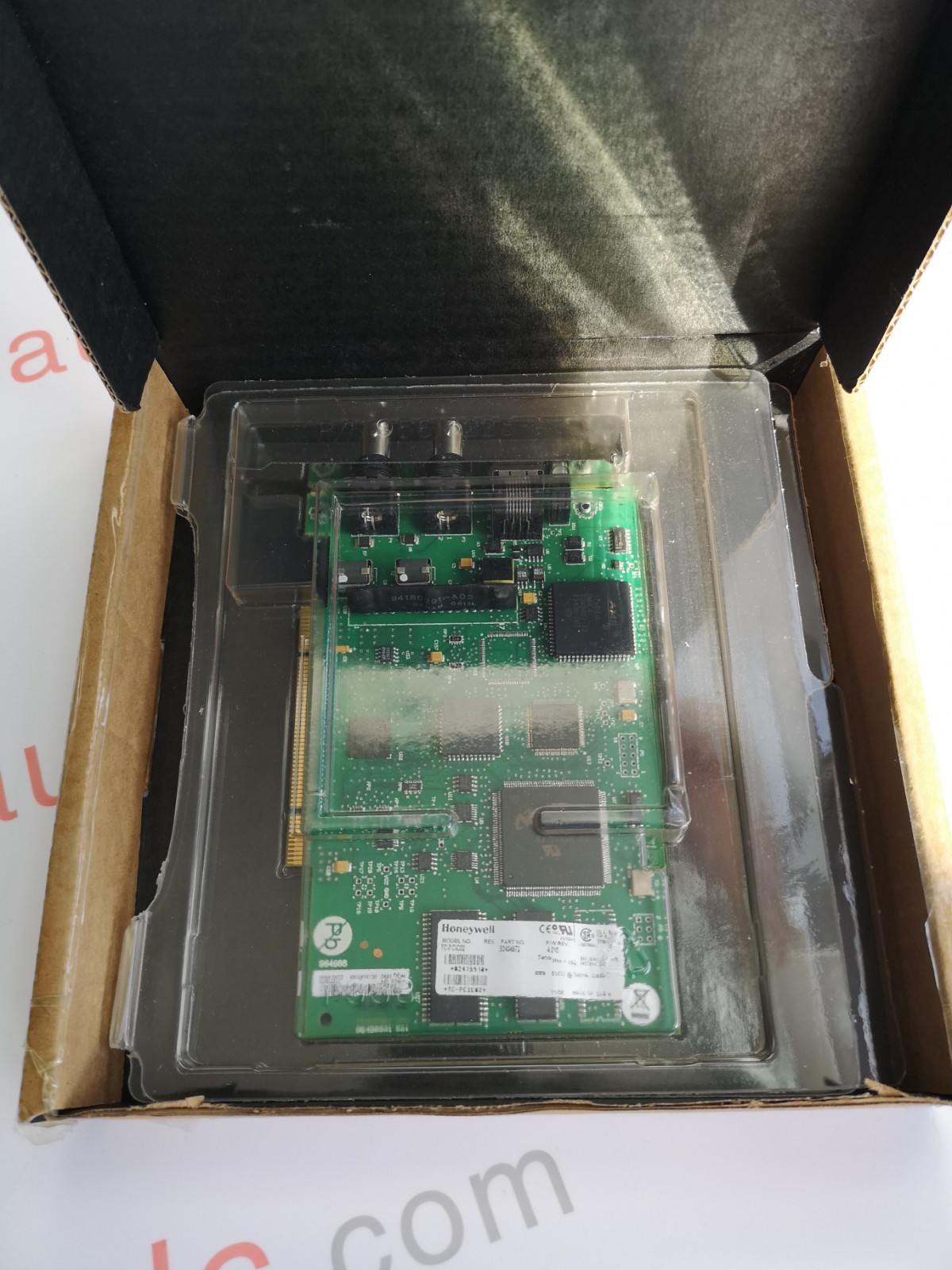HONEYWELL TC-PCIC02  Module  New