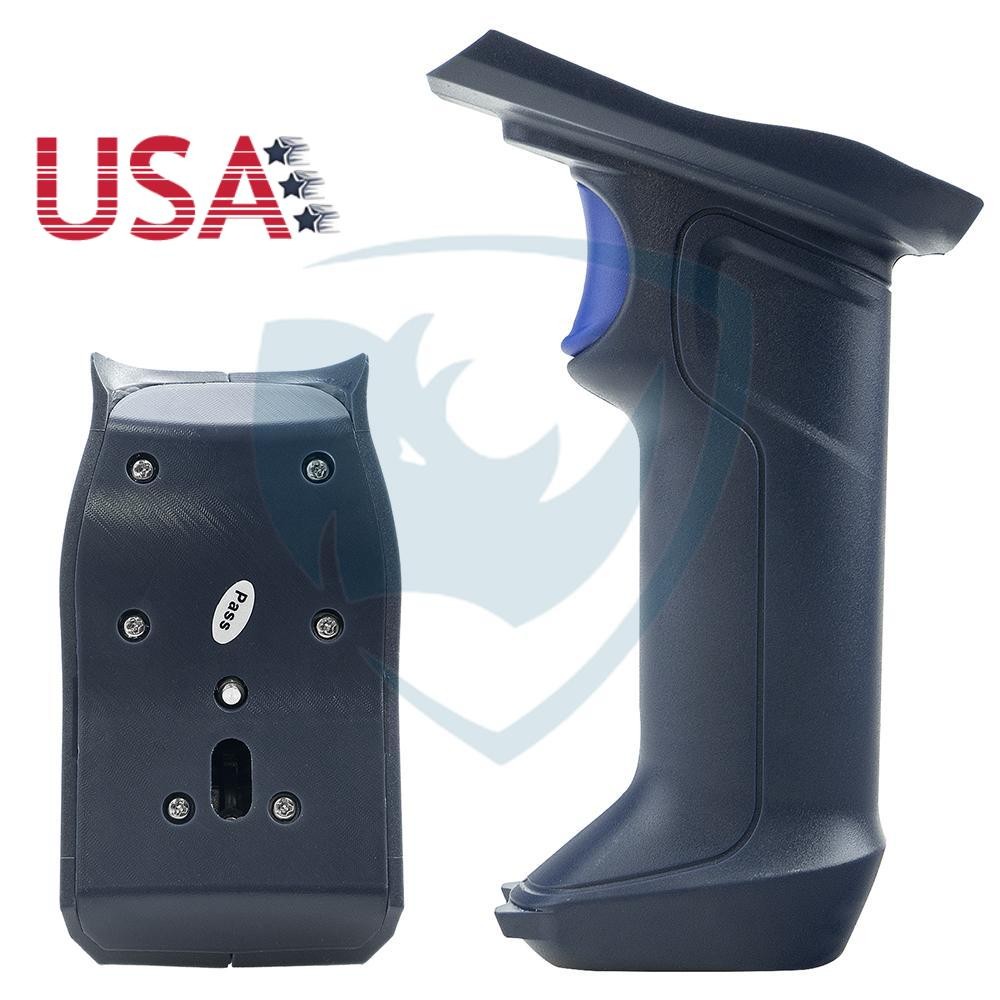 USA Back Cover Gun Trigger Pistol Grip Scan Handle for Intermec CK75 CK70 CK71