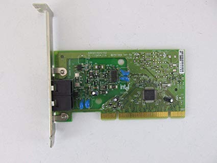 Dell Intel 537EPG 56K PCI Data Fax Modem