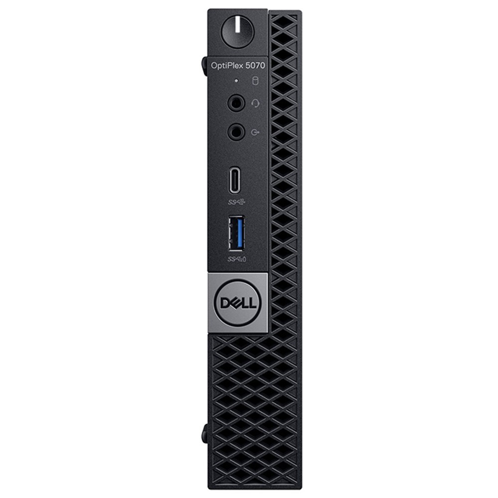 Dell Windows 11 Desktop Computer Intel i5 Mini Pc 16GB RAM 256GB SSD Wi-Fi