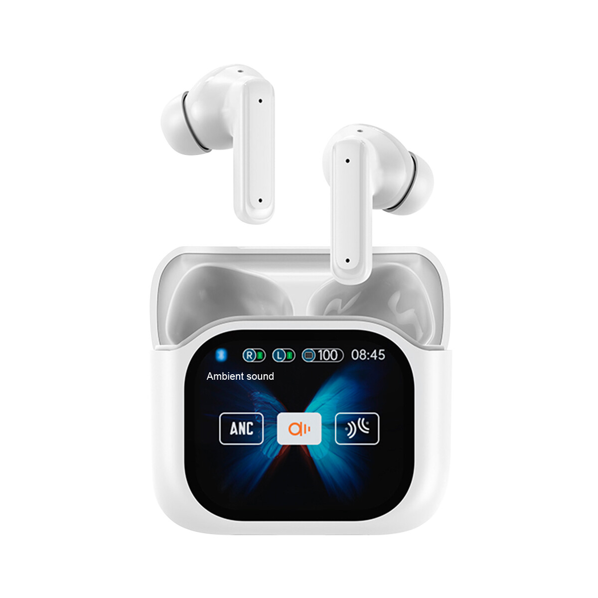 144+ Languages Smart Translator Earphones Real Time Online OffLine Translator