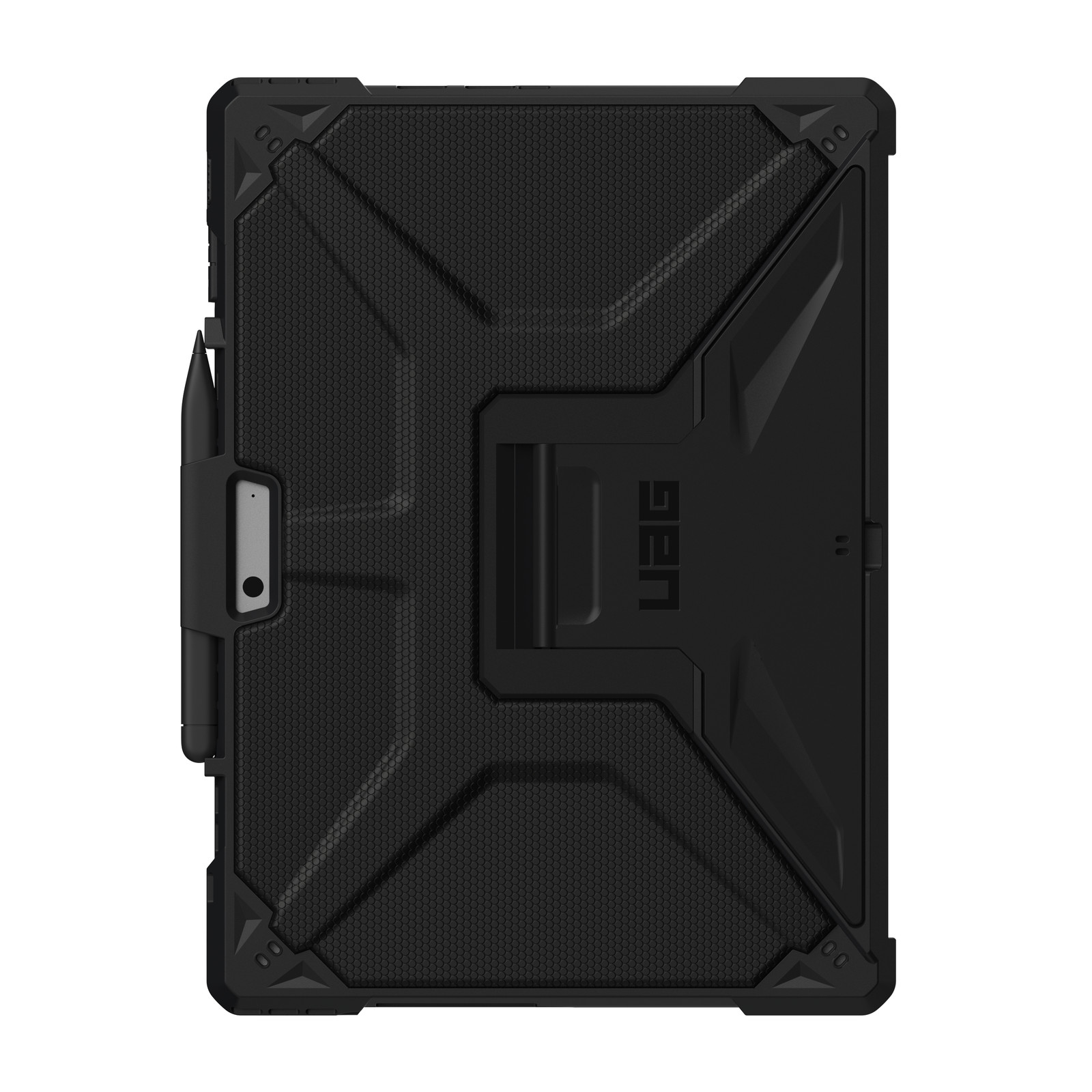 UAG Metropolis Rugged Case for Microsoft Surface Pro 9 / Pro 10 - Black - NEW