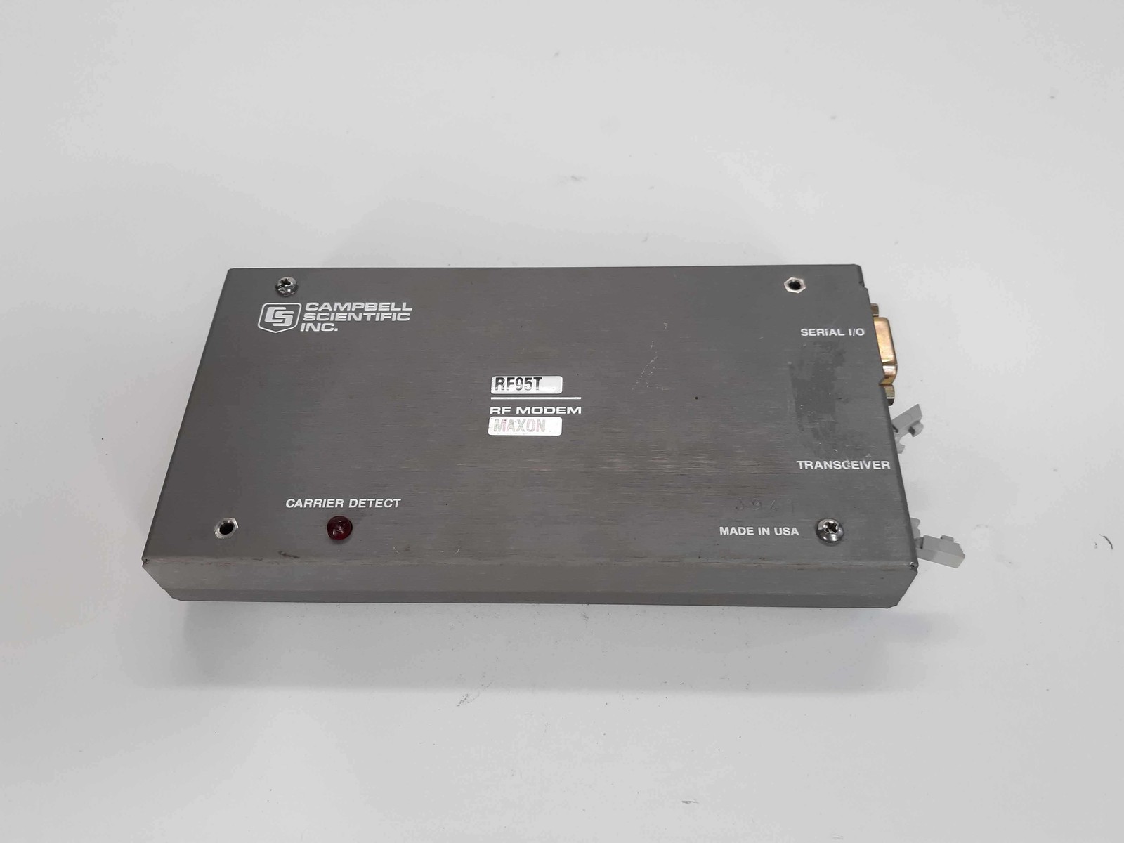 Campbell Scientific RF95T Maxon RF Modem 