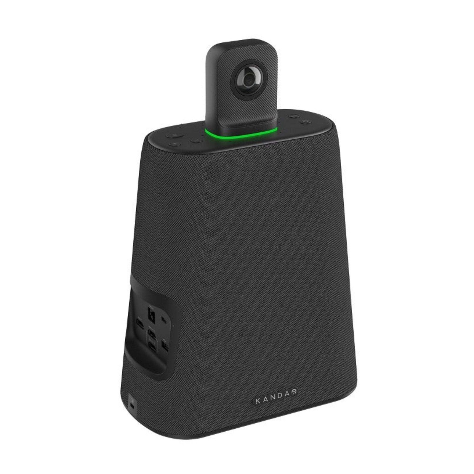 Kandao Meeting Ultra Standard | 4K 360° AI Conference Camera with OS