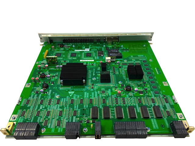 JC614A I HP A10500 Main Processing Unit
