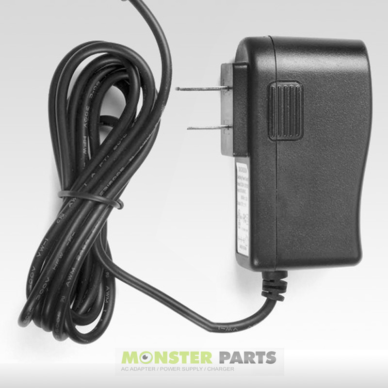 Ac Adapter fit Fuel 3D SCANIFY Handheld 3D Scanner ( 523107 ) Switching Power Su