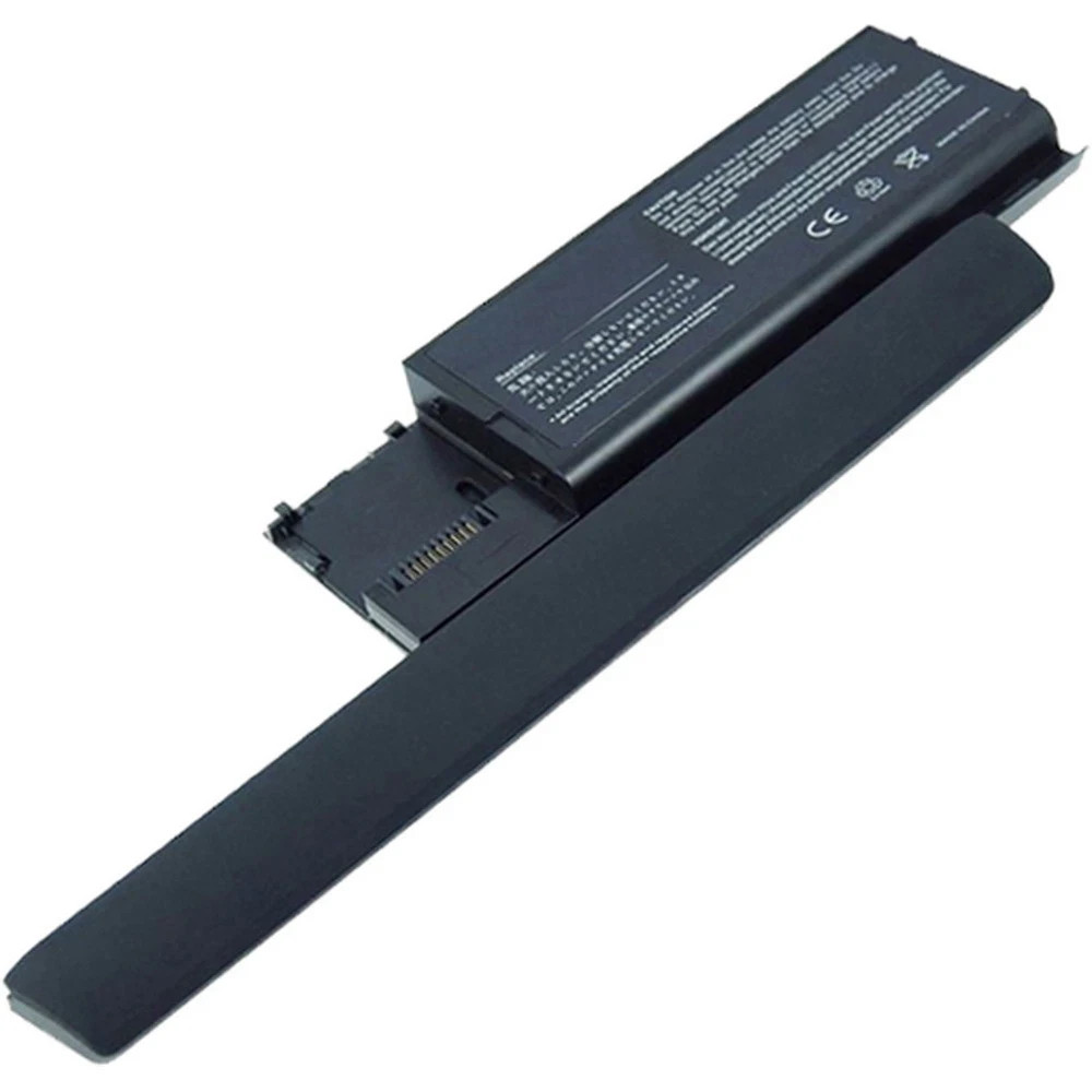 Replacement Battery Extended for Dell Latitude D620 D630 D631 D640 PC764 9Cell