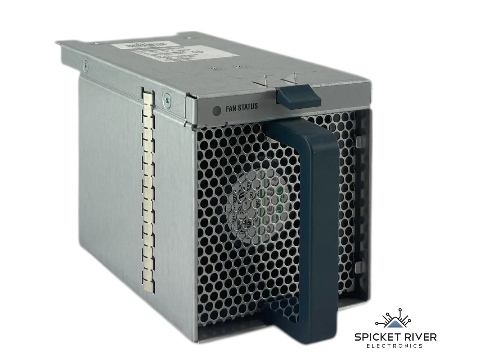 Cisco N20-FAN5 V02 Blade Server Fan Module for UCS 5108 800-30208-06 D105432