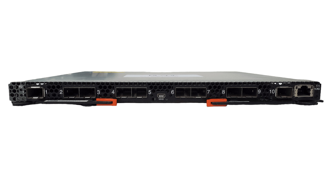 90Y9392 IBM BladeCenter BNT Fabric 10Gb Switch Module