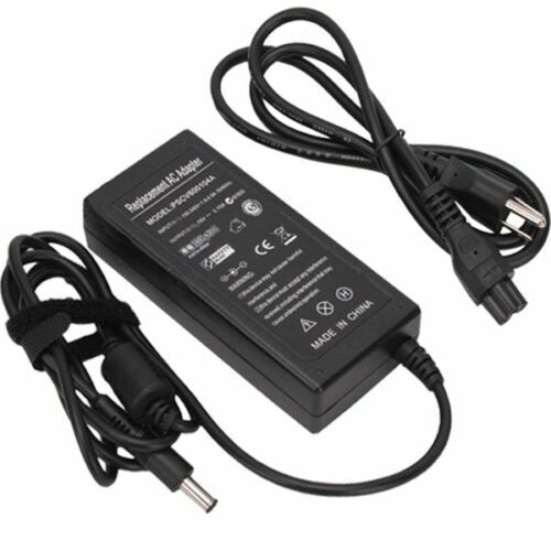 Charger For Samsung Series 3 NP350V5C NP350U2B Laptop AC Adapter Power Supply