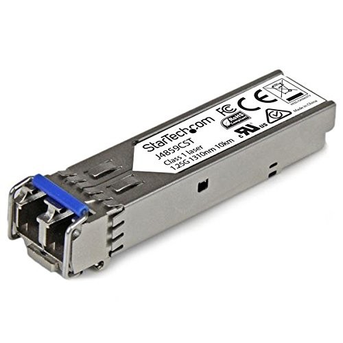 Startech IT J4859CST Gigabit Fiber SFP Transceiver 10km/550m