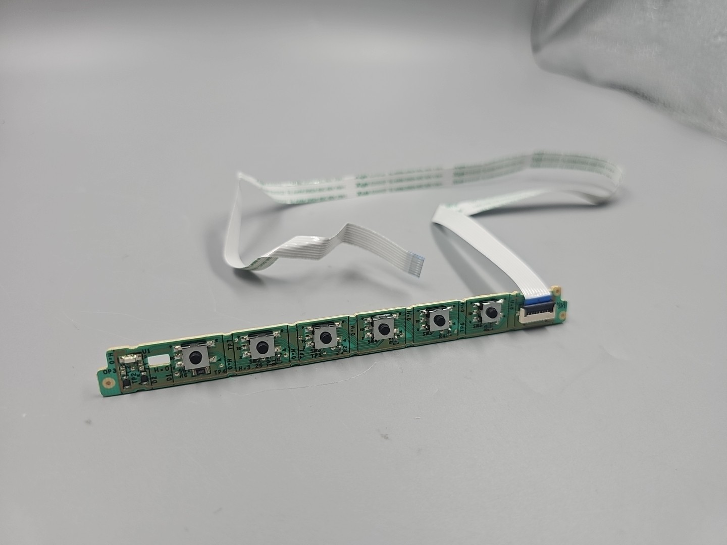 Original On/Off Control Board For ASUS VA249 Monitor