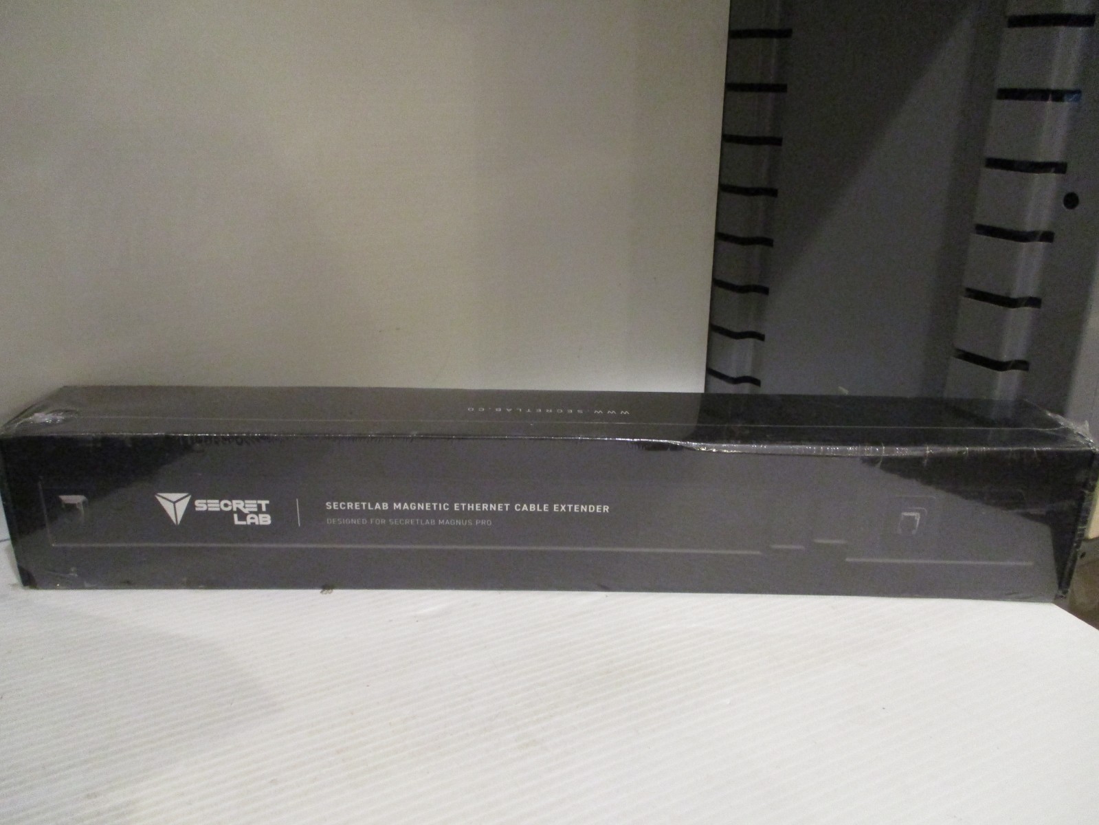 Secret Lab Magnetic Ethernet Cable Extender