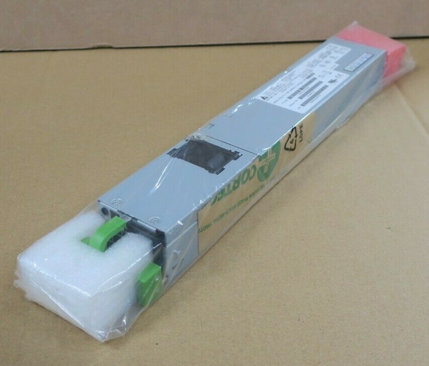 New Fujitsu Primergy RX200 S6 450W Power Supply PSU S26113-E570-V50 DPS-400AB-10