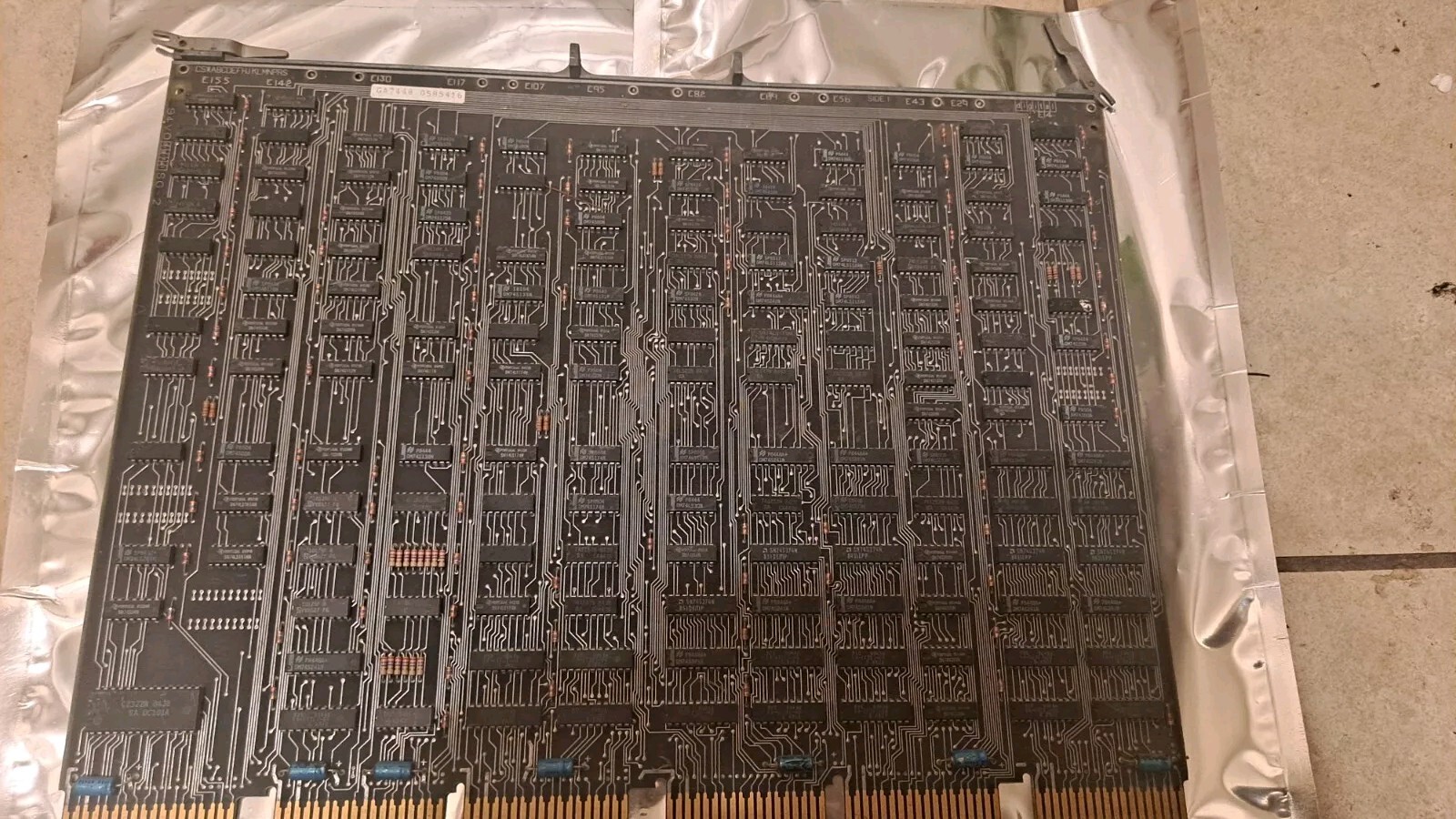 DEC DIGITAL VINTAGE M8270