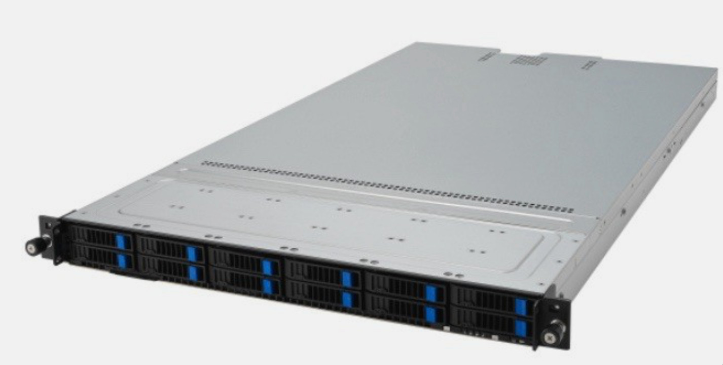 ASUS RS500A-E12-RS12U