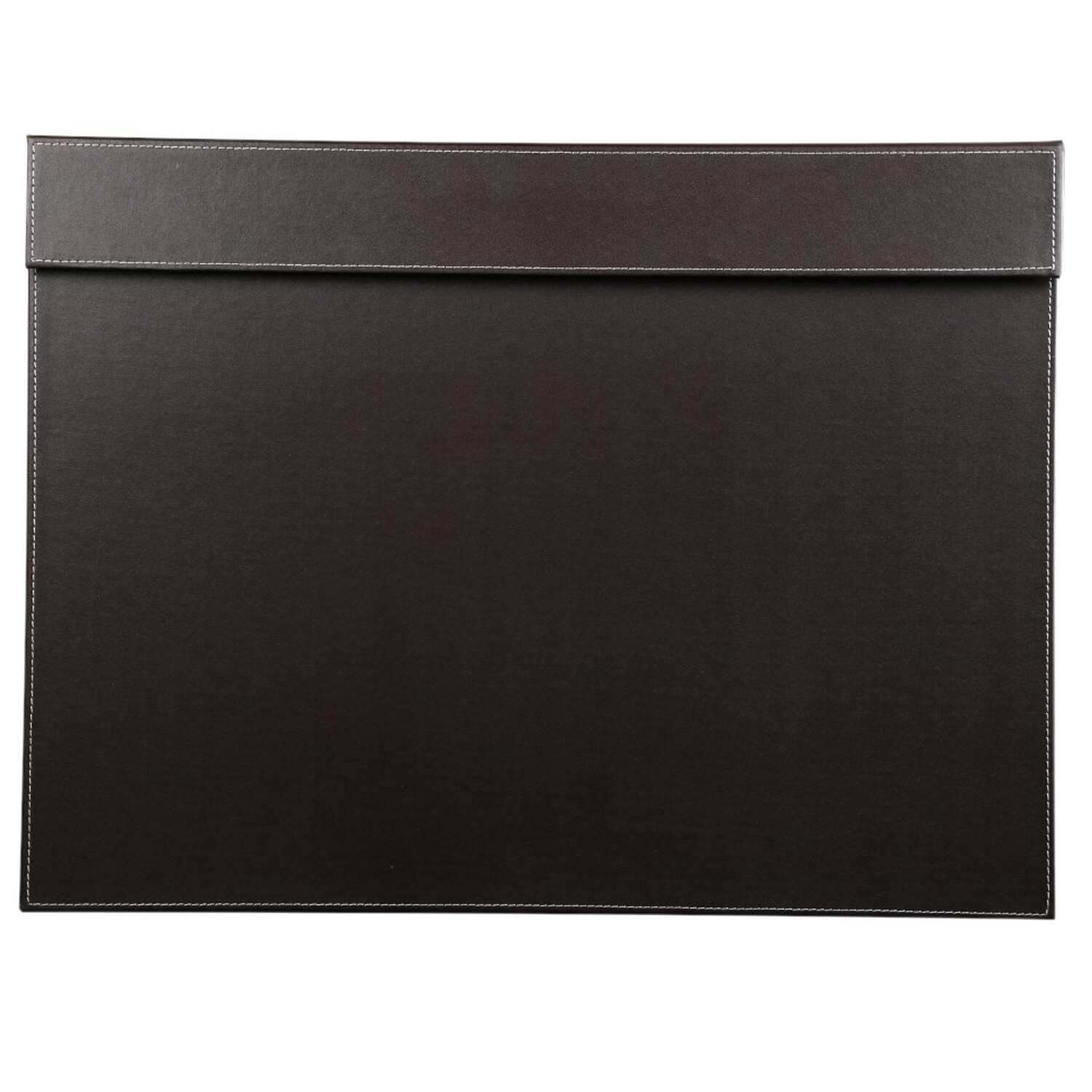 KINGFOM Ultra-Smooth PU Leather Desk Pad & Mat Office Desk Drawing & Writing ...