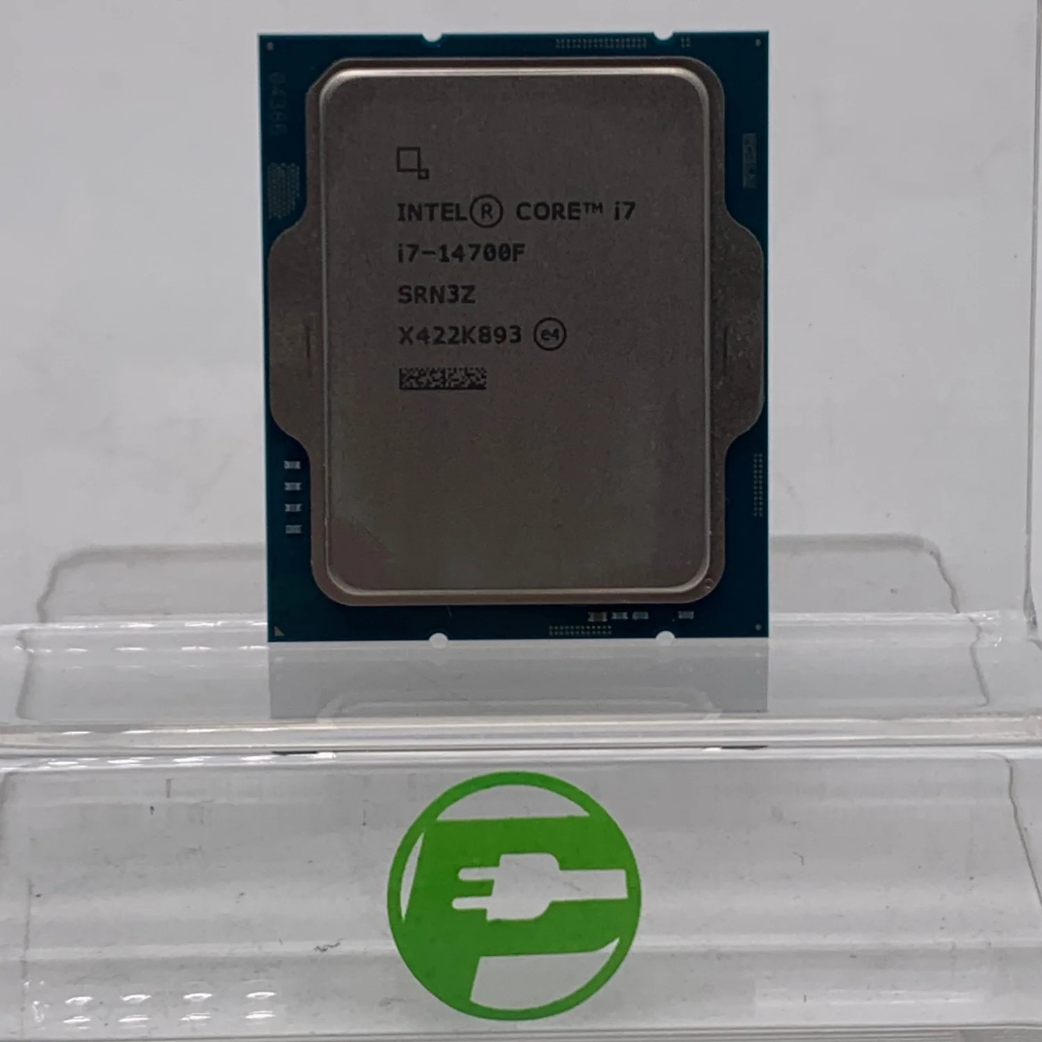 Intel Core i7-14700F 2.10GHz 20 Core BX8071514700F 28 Thread LGA 1700