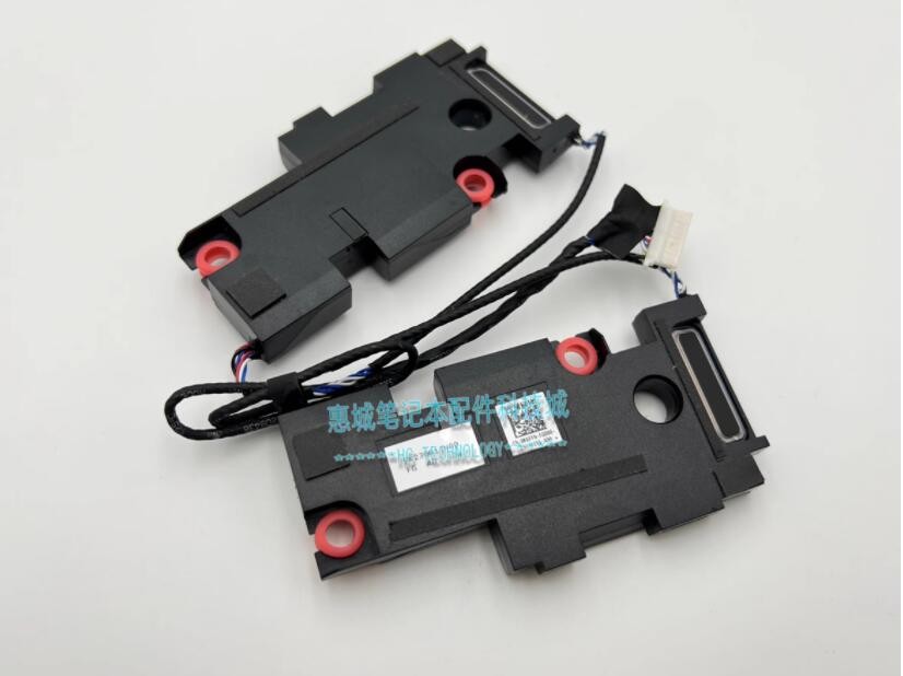 New Speaker For Dell Alienware X17 R1 X17 R2 Speaker 0K6FFN PK230013N00 Horn ~~