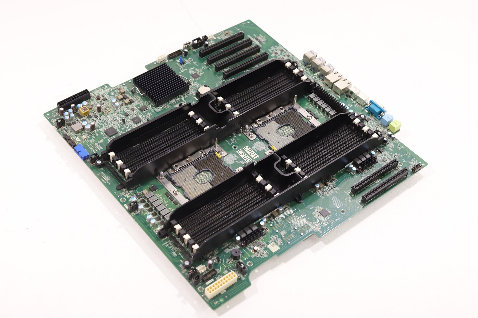 Dell Precision T7920 DDR4 Dual LGA 3647 Workstation Motherboard Dell P/N: 0RN4PJ