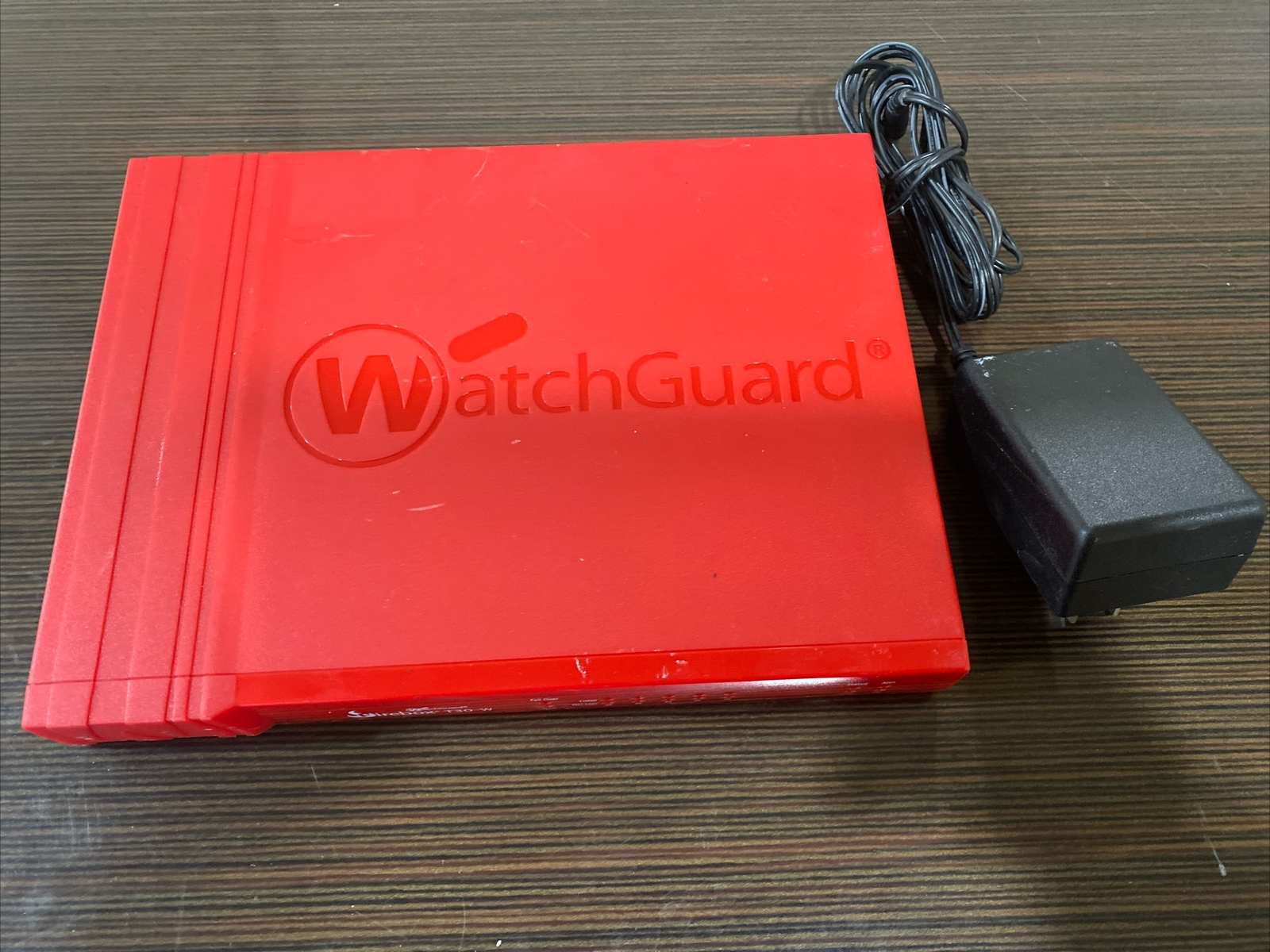 WatchGuard BS3AE5W Firebox T30-W Network Security Firewall w/ Power Adapter