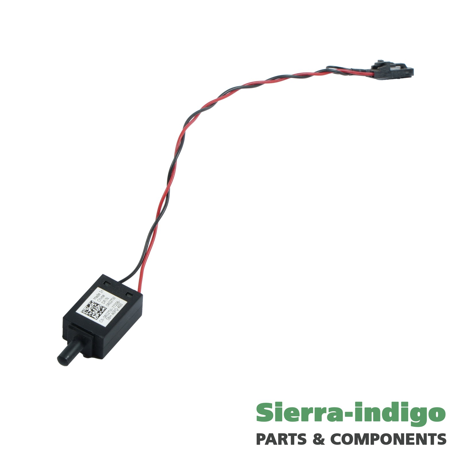 Dell R02TW 0R02TW Precision T1700 T3620 Intrusion Switch Cable