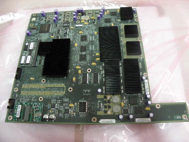 Cisco WS-F6K-DFC3B Catalyst Distributed Forwarding Card 3B for WS-X65xx WS-X6816