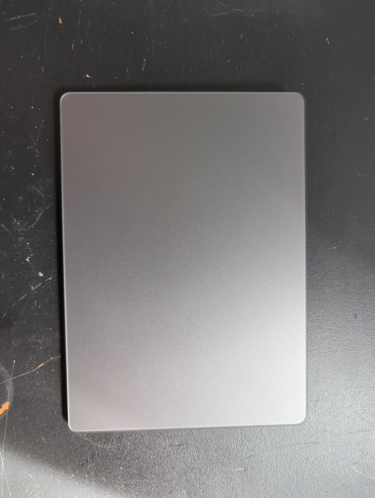 Apple A1535 Magic Trackpad 2 - Space Gray
