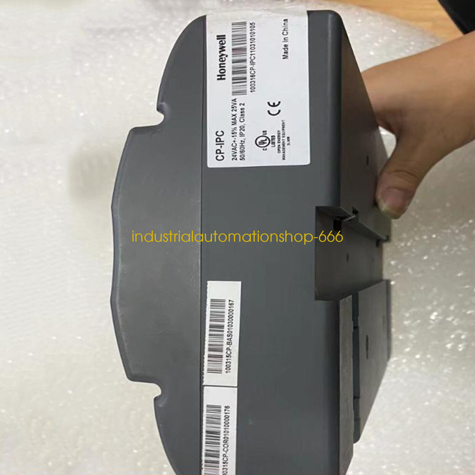 1PC NEW HONEYWELL CP-IPC NETWORK CONTROLLER MODULE CPIPC Via DHL or FedEX