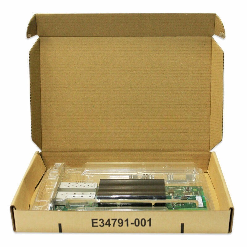 Intel E810-XXVDA2 Intel 25GbE Intel Ethernet Network Adapter E810 E810 XXVDA2