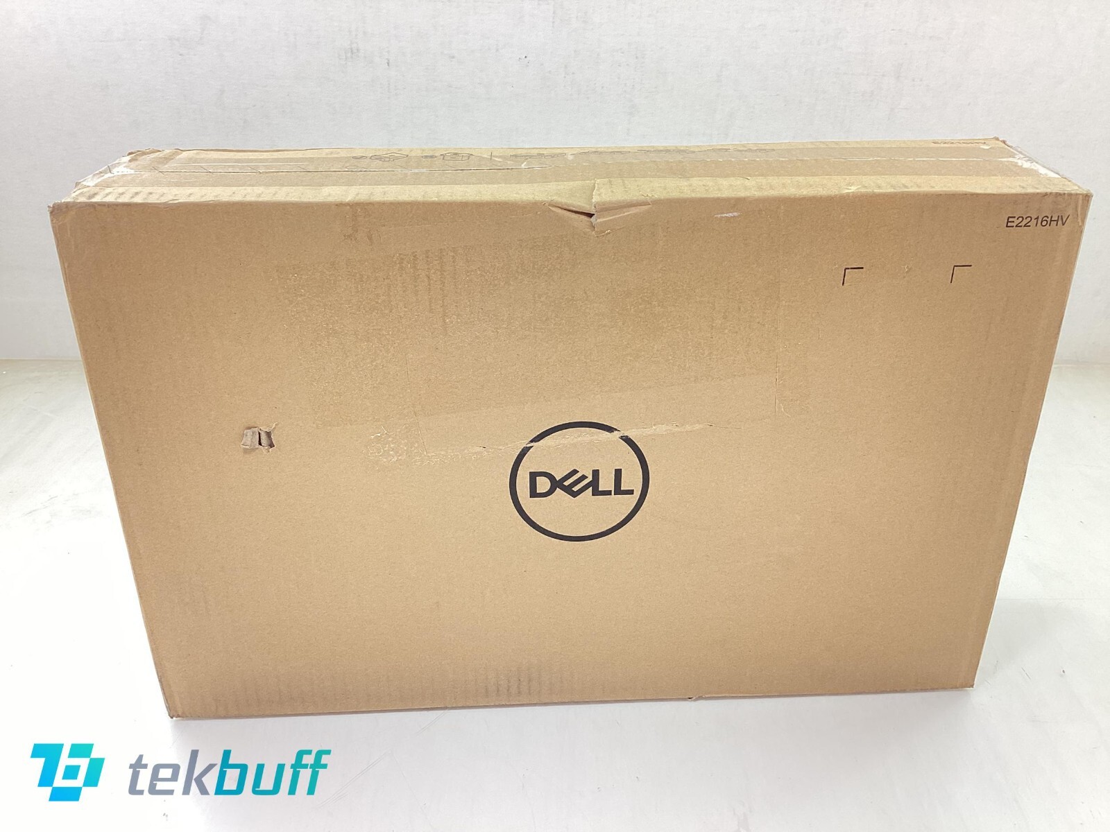 Dell E2216HV 21.5" Full HD Widescreen LED Monitor