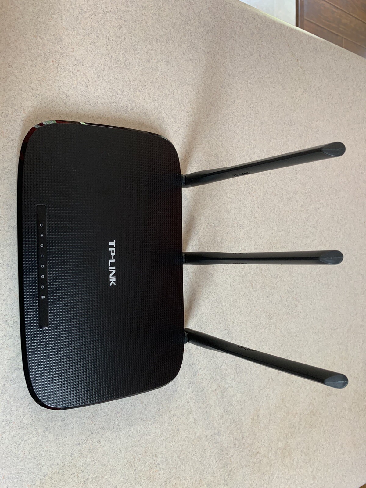 tp link wifi router 