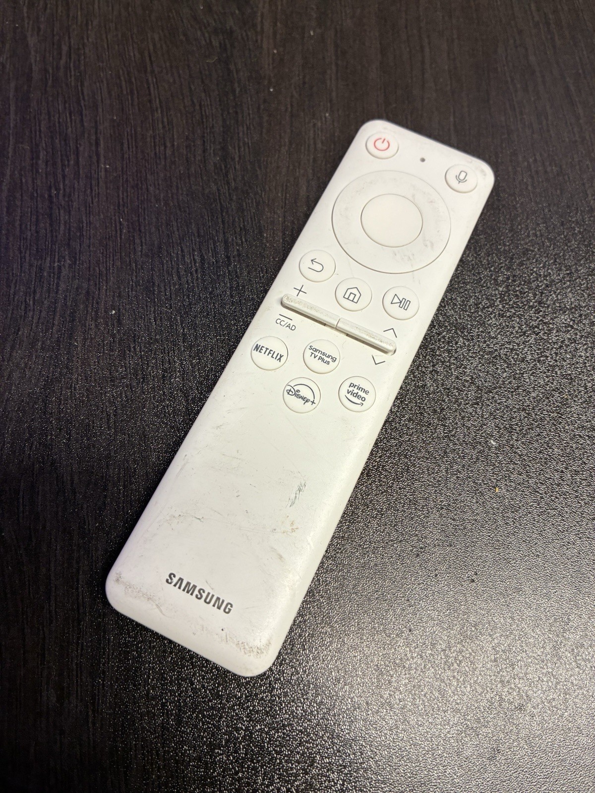 Genuine Samsung Odyssey Mini Voice Smart Remote TM2261S - (P/N: BP59-00149A)