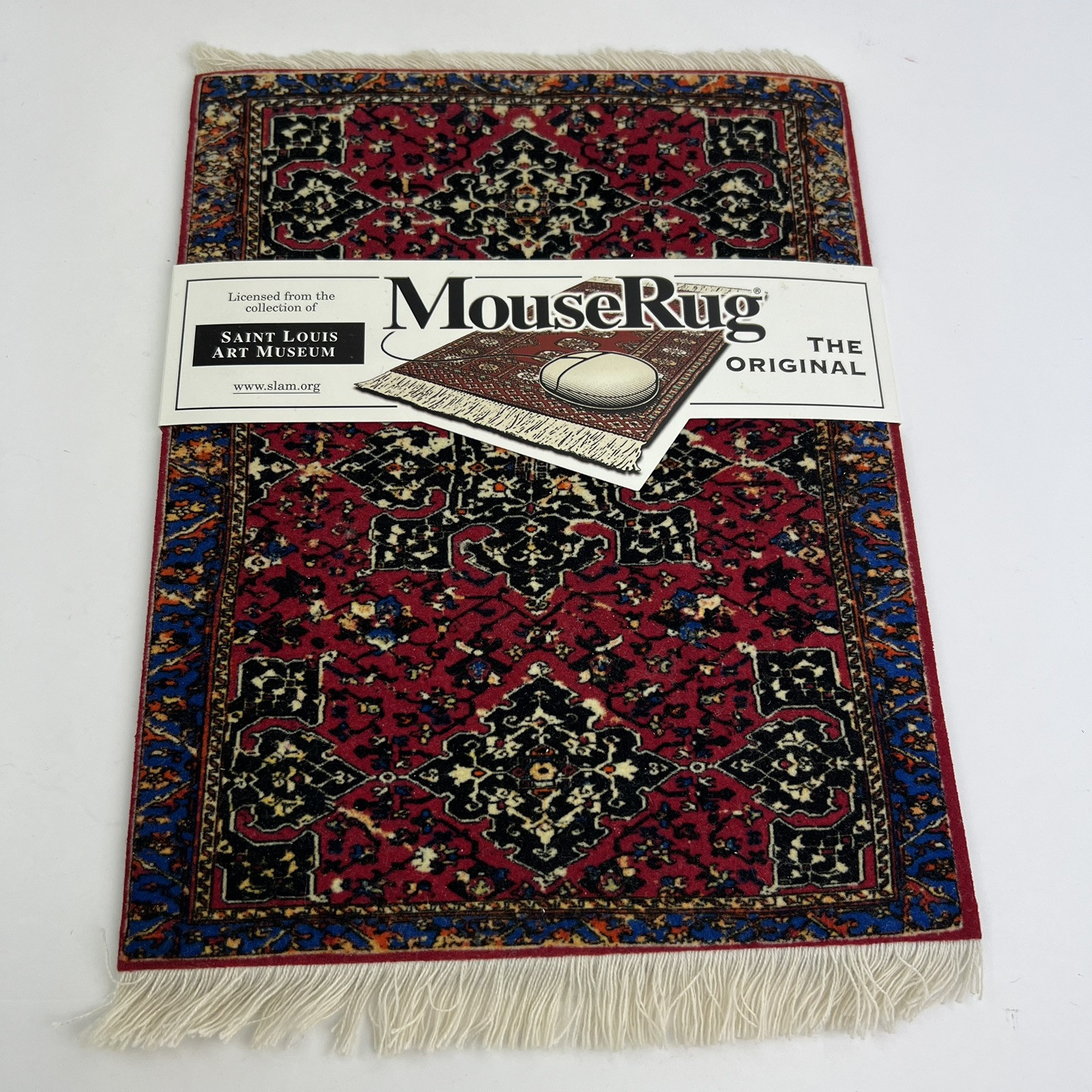 The Original Mouse Rug Turkish Star Ushak 17th Century West Anatolian
