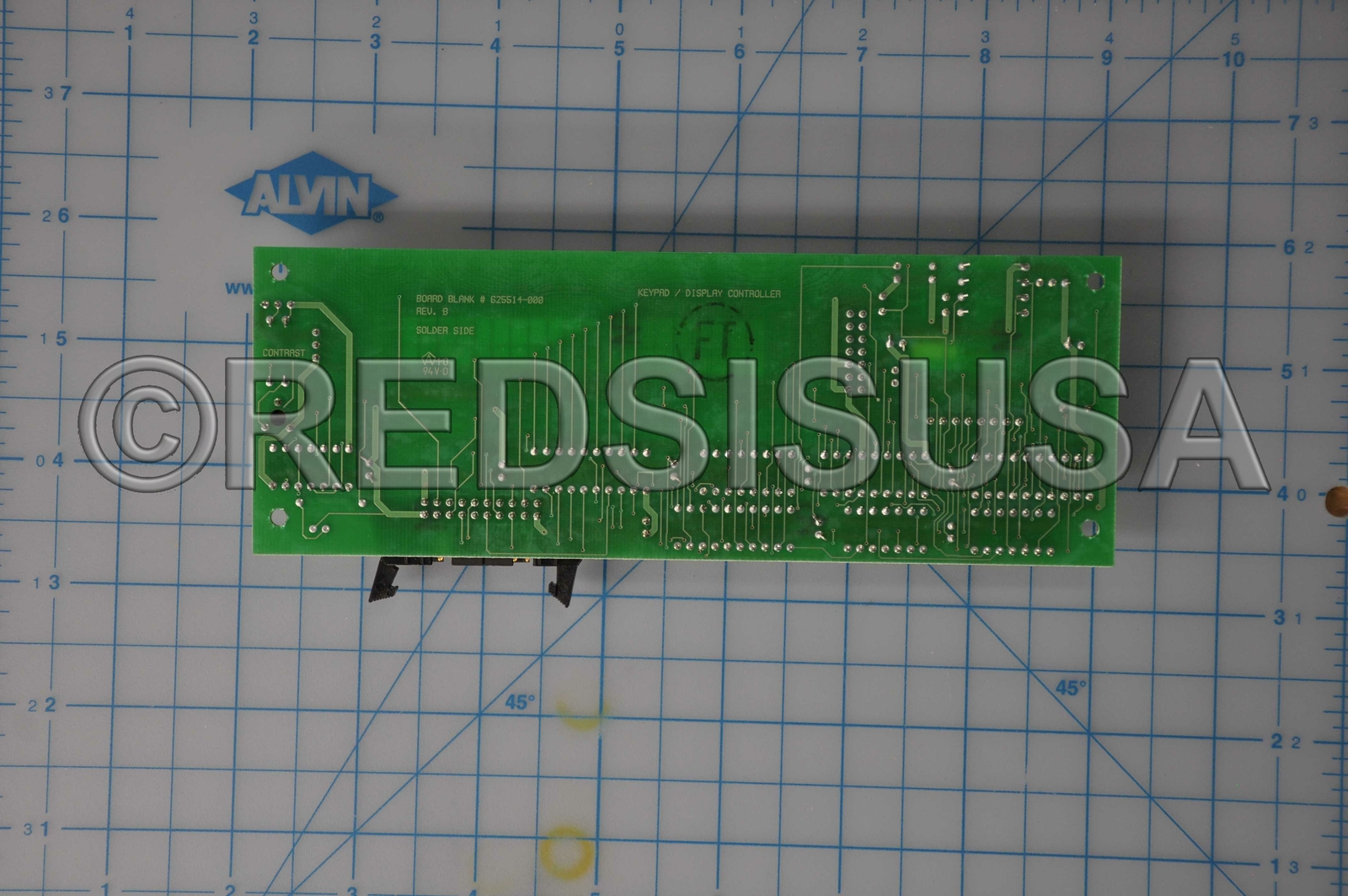 IBM Optical Library Keypad Display Controller 625514-000