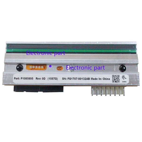 New Printehead For Zebra ZT510 Thermal Label Printer P1083347-006 305dpi