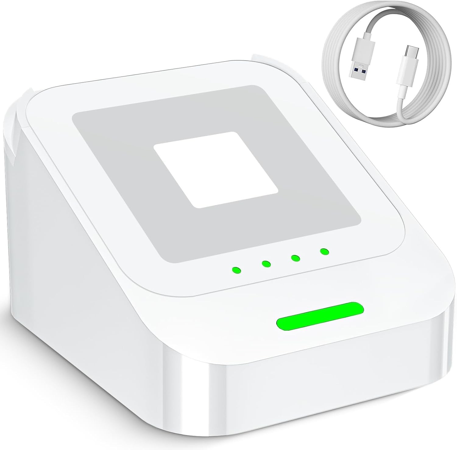 2nd-Gen Square Card Reader Stand for Square Reader Dock 2nd Generation & POS ...